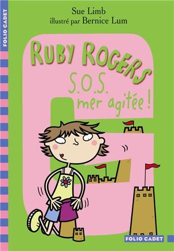 Ruby Rogers. Vol. 7. SOS, mer agitée !