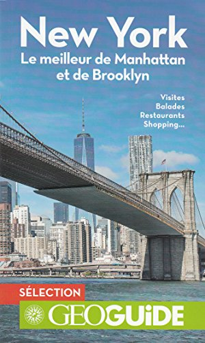 New York : grands classiques et nouveautés