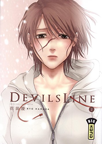 Devil's line. Vol. 2