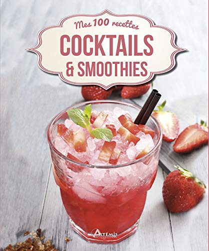 Cocktails & smoothies