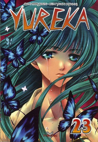 Yureka. Vol. 23