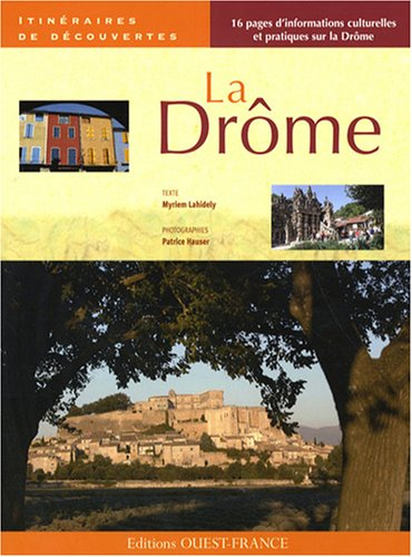 La Drôme