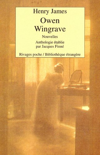 Owen Wingrave