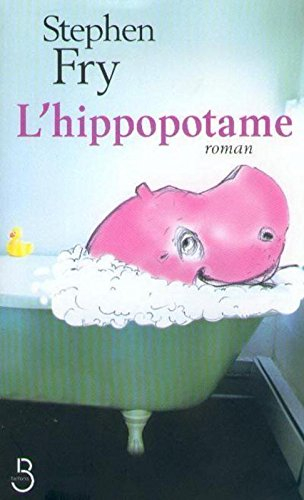 L'hippopotame