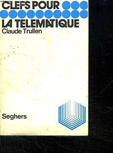 La Télématique