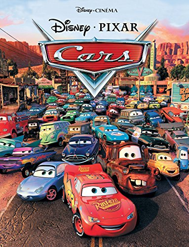 Cars : l'histoire du film