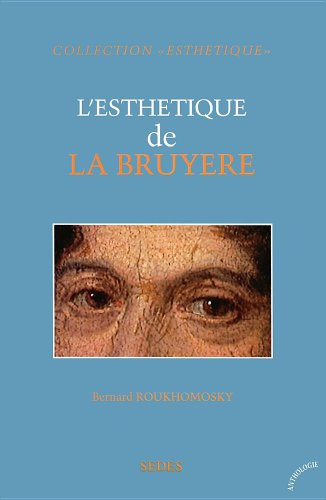 L'esthétique de La Bruyère