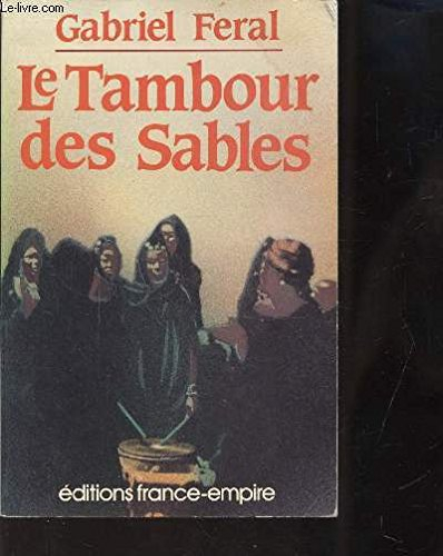 le tambour des sables