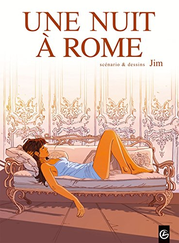 Une nuit à Rome : cycle 1. Vol. 1