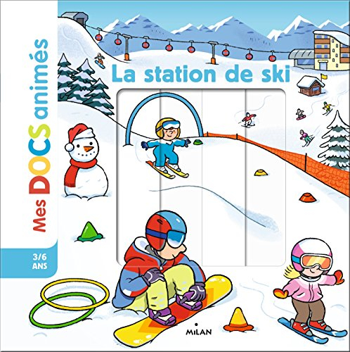 La station de ski