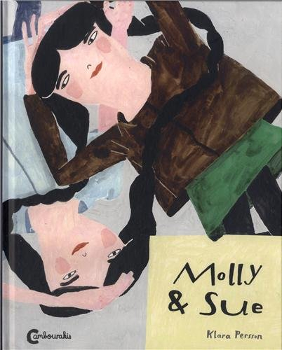 Molly et Sue