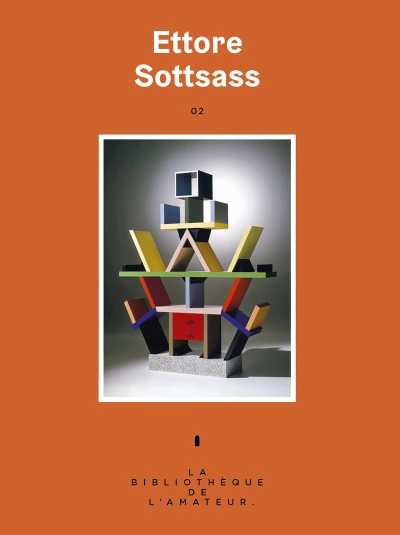 Ettore Sottsass