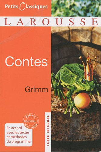 Contes