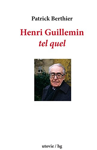 Henri Guillemin : tel quel