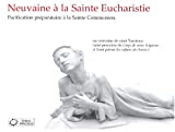 Neuvaine à la Sainte Eucharistie