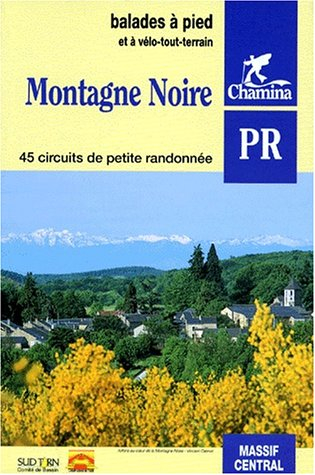 Montagne Noire