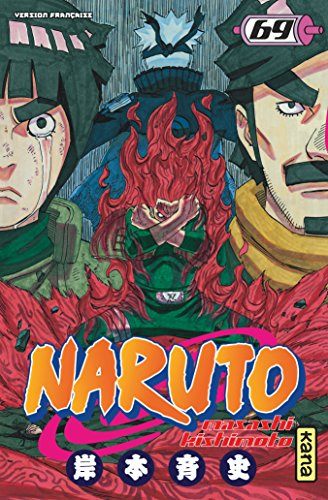 Naruto. Vol. 69