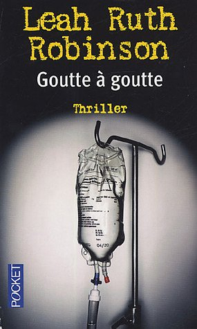 Goutte à goutte