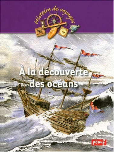 A la découverte des océans