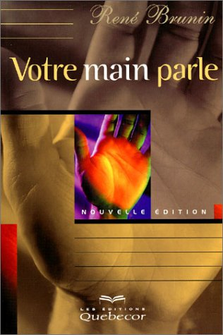 votre main parle