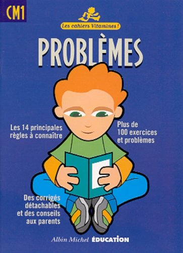 Problèmes CM1