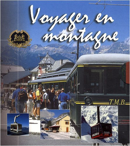 Voyager en montagne