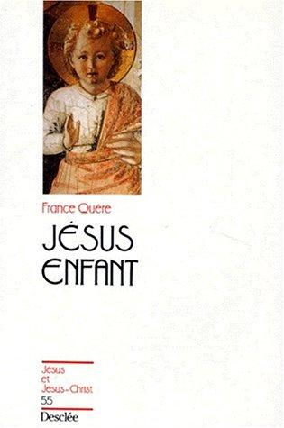 Jésus enfant