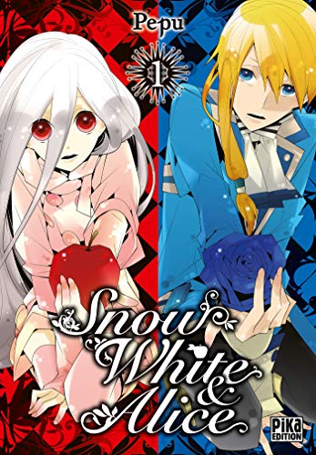 Snow White & Alice. Vol. 1