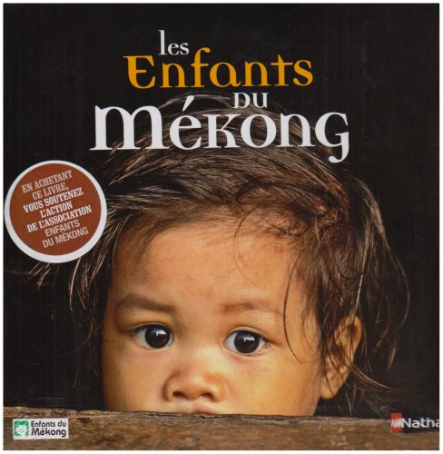 Les enfants du Mékong