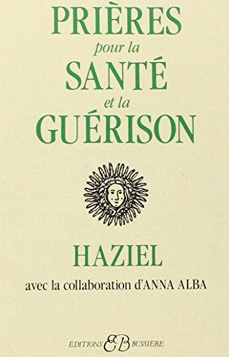 Prières pour la santé et la guérison