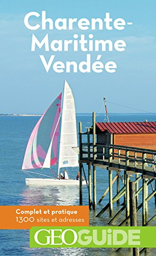 Charente-Maritime, Vendée