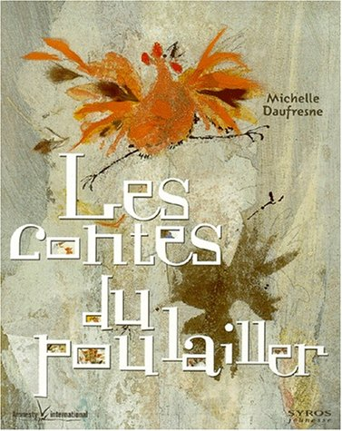 Les contes du poulailler