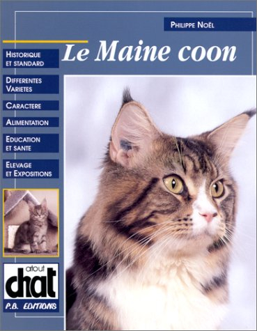 Le maine coon