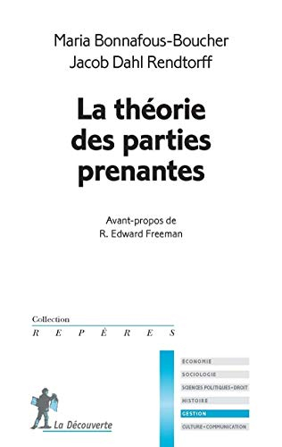 La théorie des parties prenantes