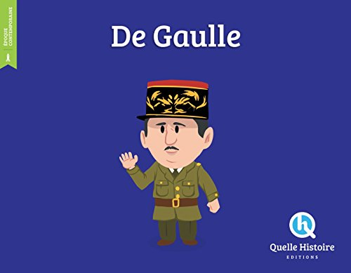 De Gaulle