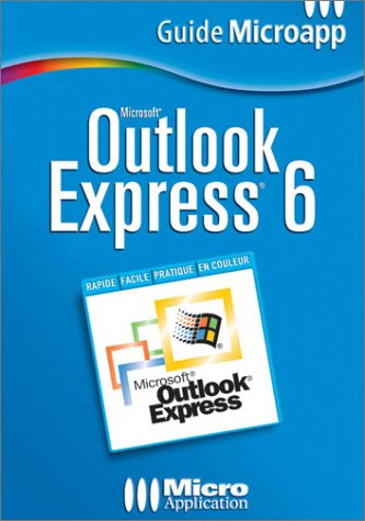 Microsoft Outlook Express 6