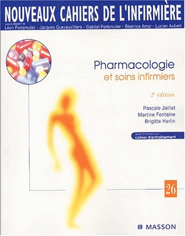 Pharmacologie