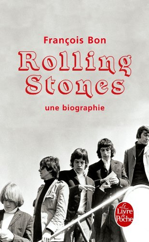 Rolling Stones : une biographie