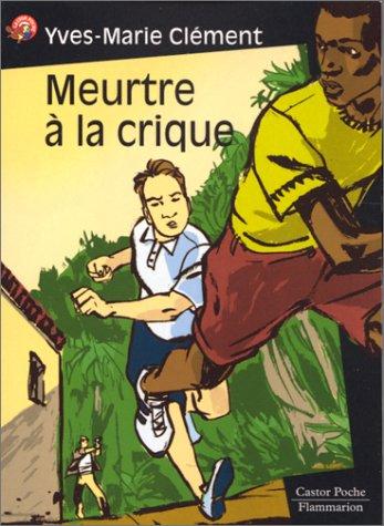 Meurtre à la crique