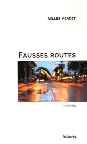 Fausses routes