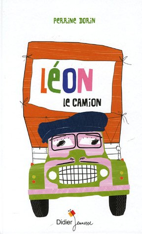 Léon le camion