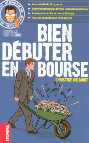 Bien débuter en Bourse