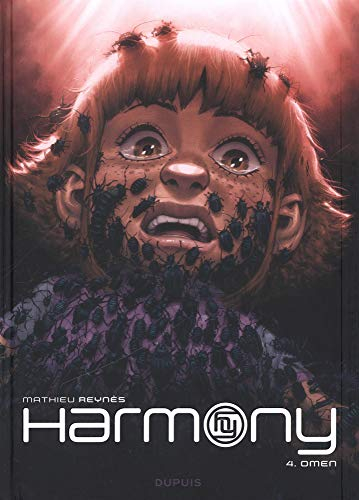 Harmony. Vol. 4. Omen