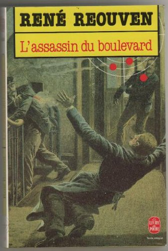 L'Assassin du boulevard