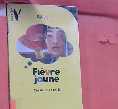 fièvre jaune