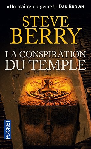 La conspiration du Temple