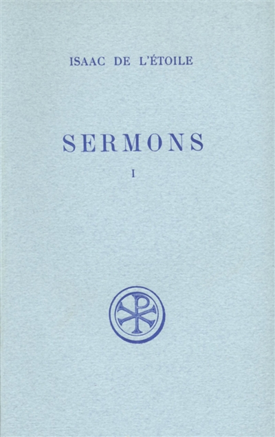 Sermons. Vol. 1. Sermons 1-17
