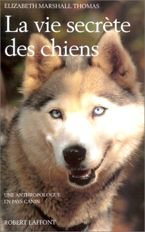 La vie secrète des chiens