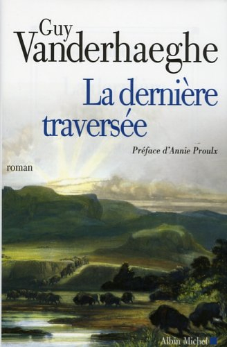 La dernière traversée