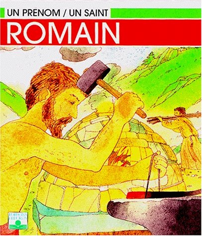 Romain